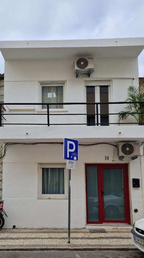 Domek V Srdci Fara Faro Bagian luar foto