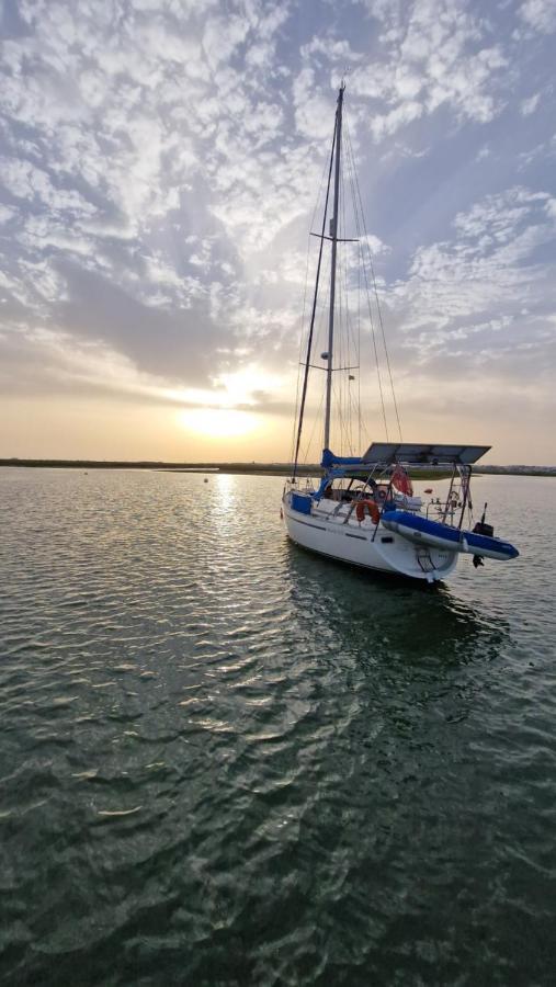 Domek V Srdci Fara Faro Bagian luar foto