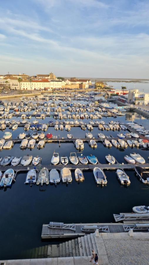 Domek V Srdci Fara Faro Bagian luar foto